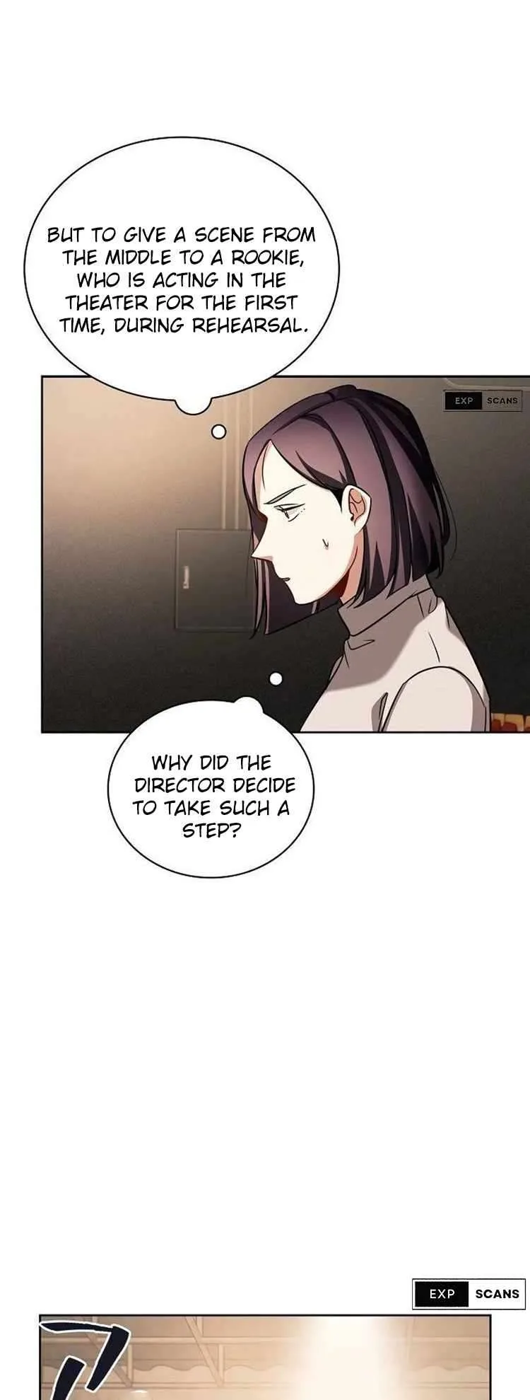 To Be an Actor Chapter 65 page 5
