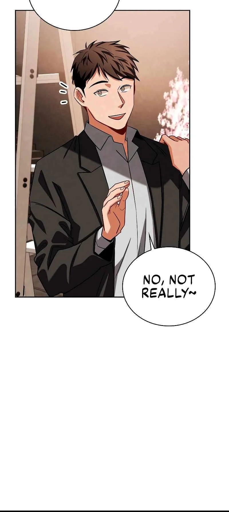 To Be an Actor Chapter 66 page 53
