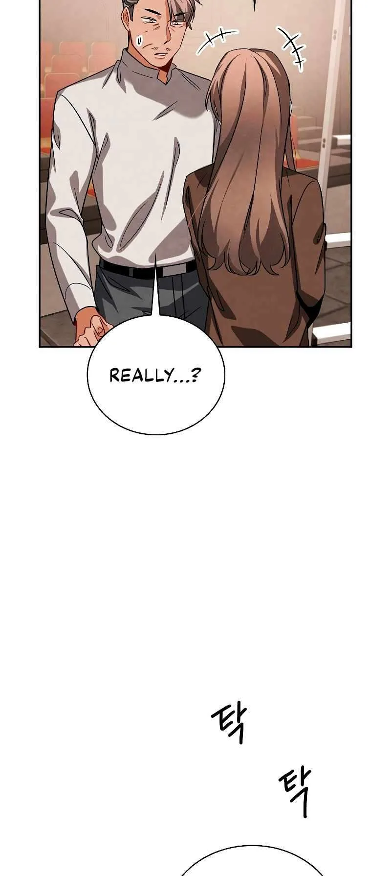 To Be an Actor Chapter 66 page 50