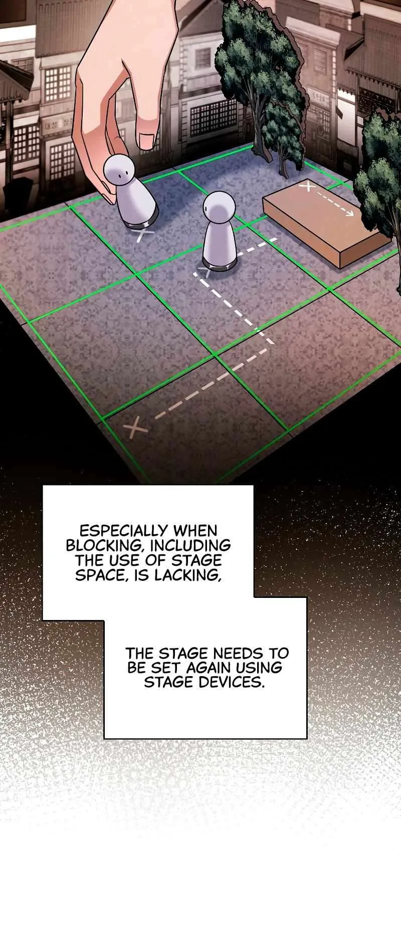 To Be an Actor Chapter 66 page 17