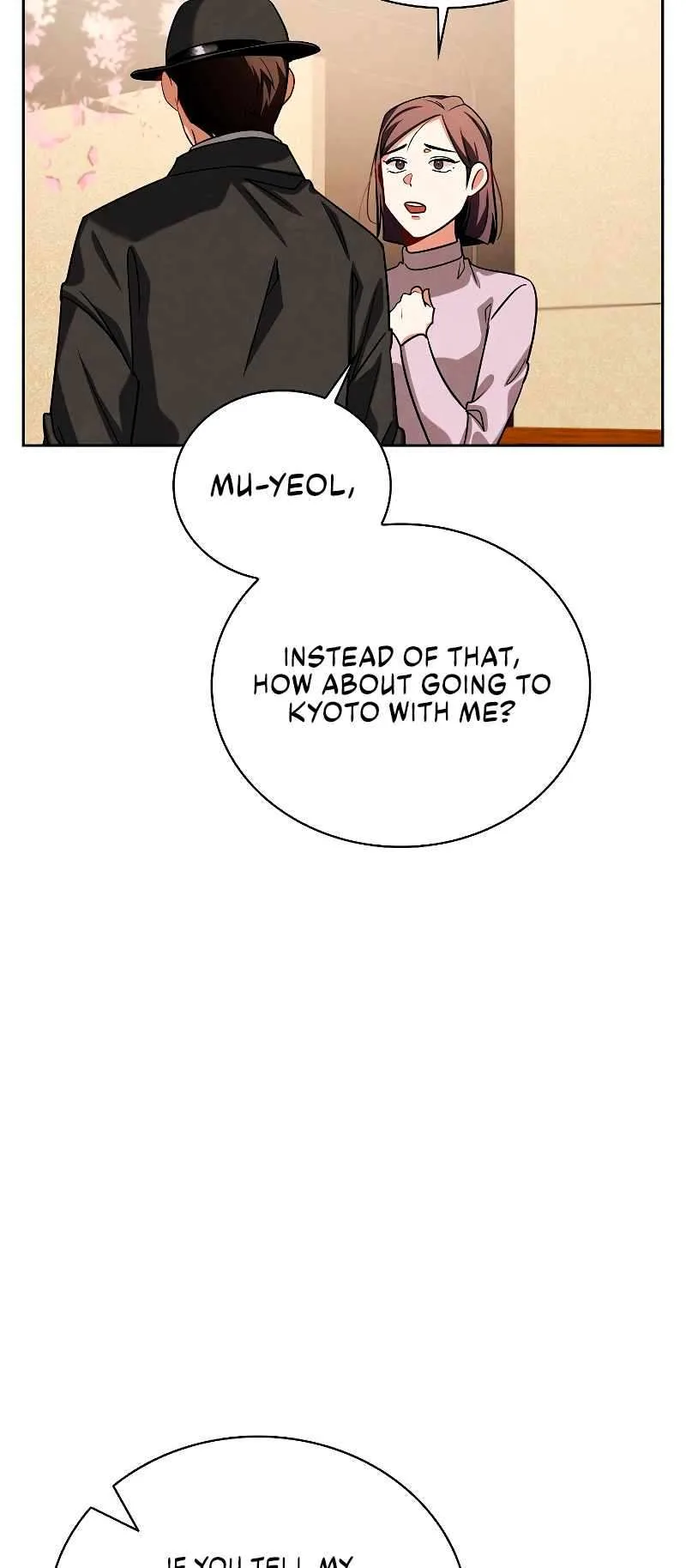 To Be an Actor Chapter 66 page 29