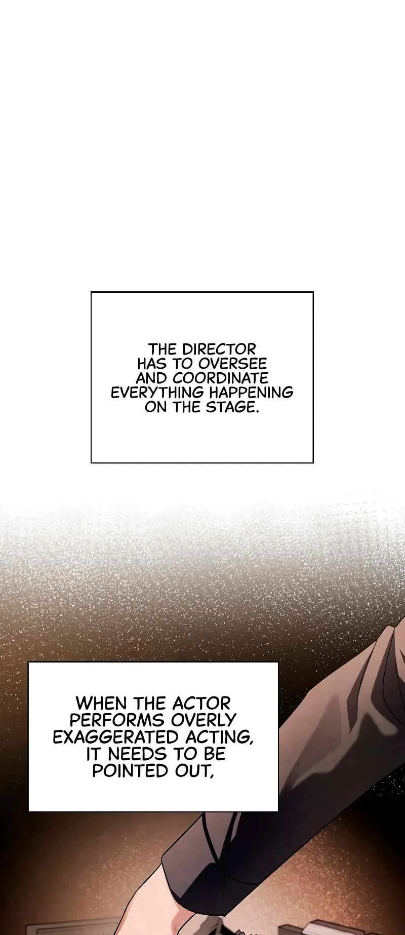To Be an Actor Chapter 66 page 16
