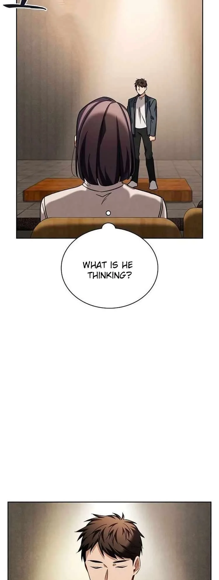 To Be an Actor Chapter 65 page 6