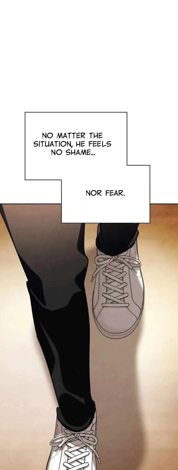 To Be an Actor Chapter 65 page 8