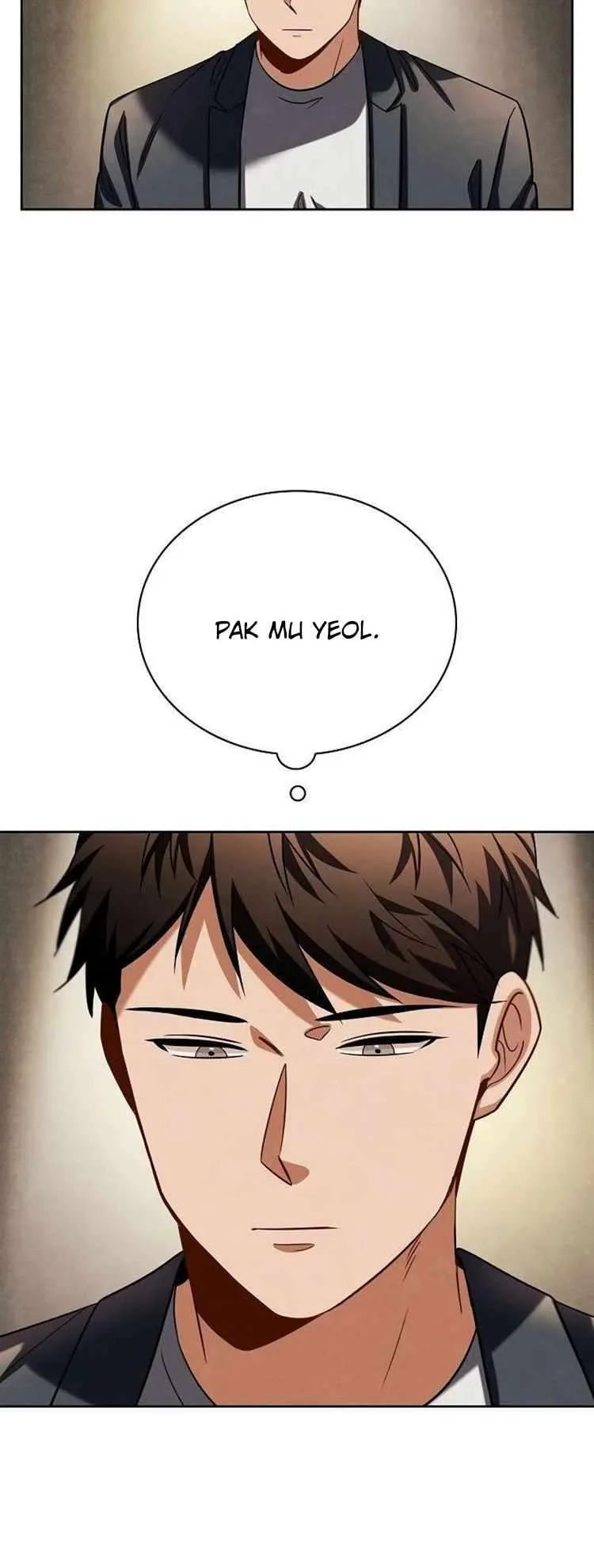 To Be an Actor Chapter 65 page 7