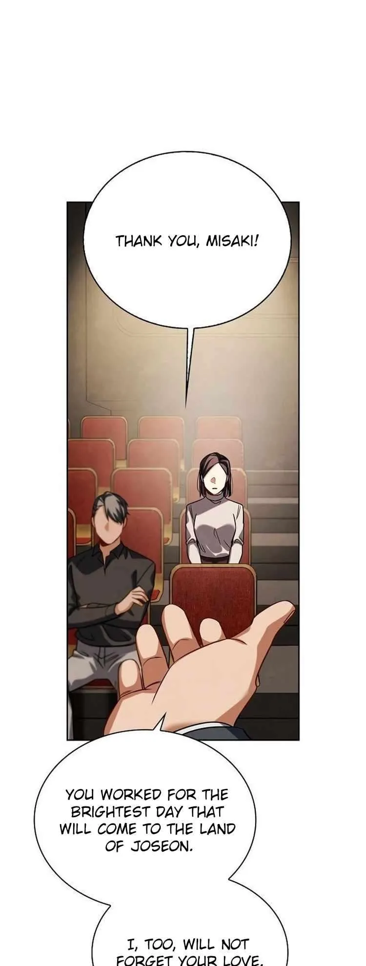 To Be an Actor Chapter 65 page 15