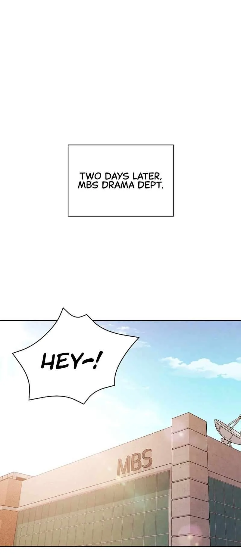 To Be an Actor Chapter 69 page 30