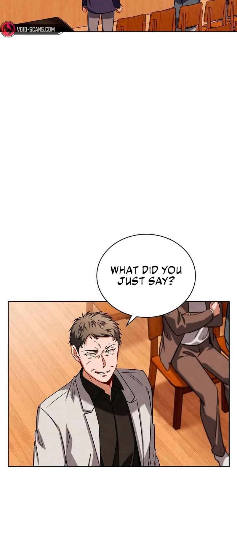 To Be an Actor Chapter 69 page 4