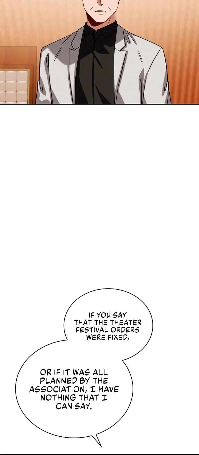 To Be an Actor Chapter 69 page 11