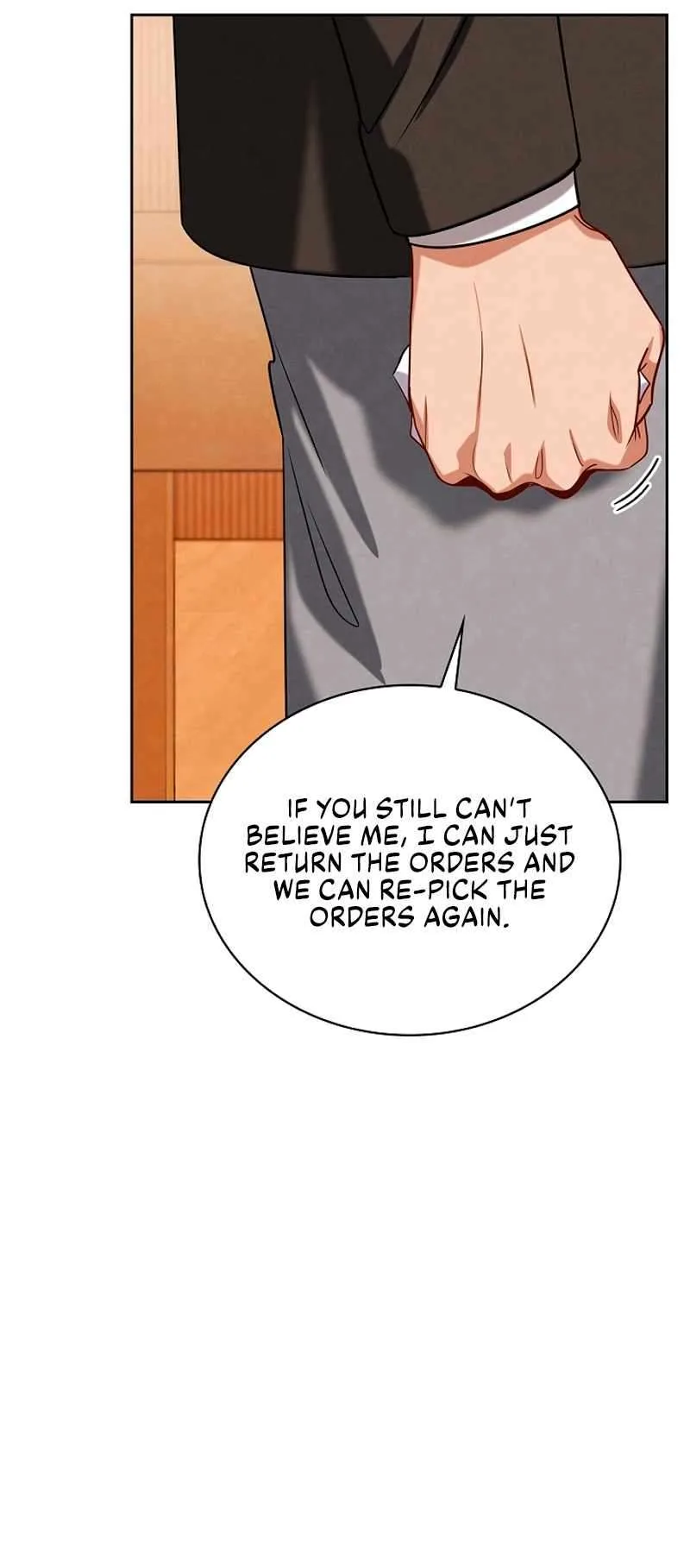To Be an Actor Chapter 69 page 13