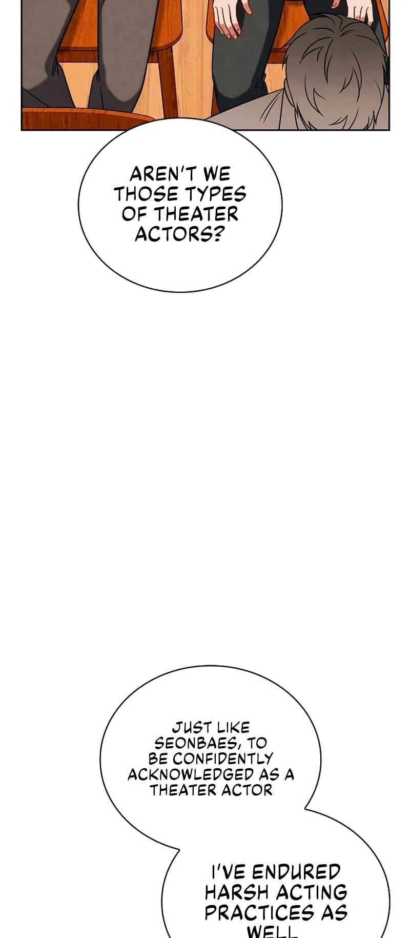 To Be an Actor Chapter 69 page 9