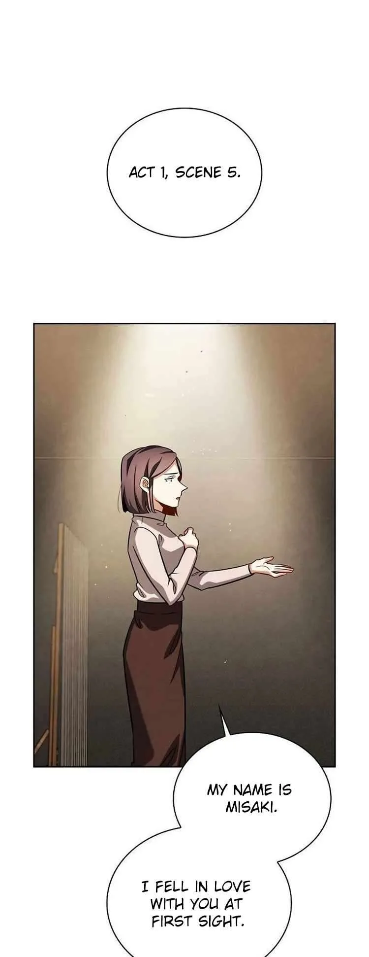 To Be an Actor Chapter 65 page 30