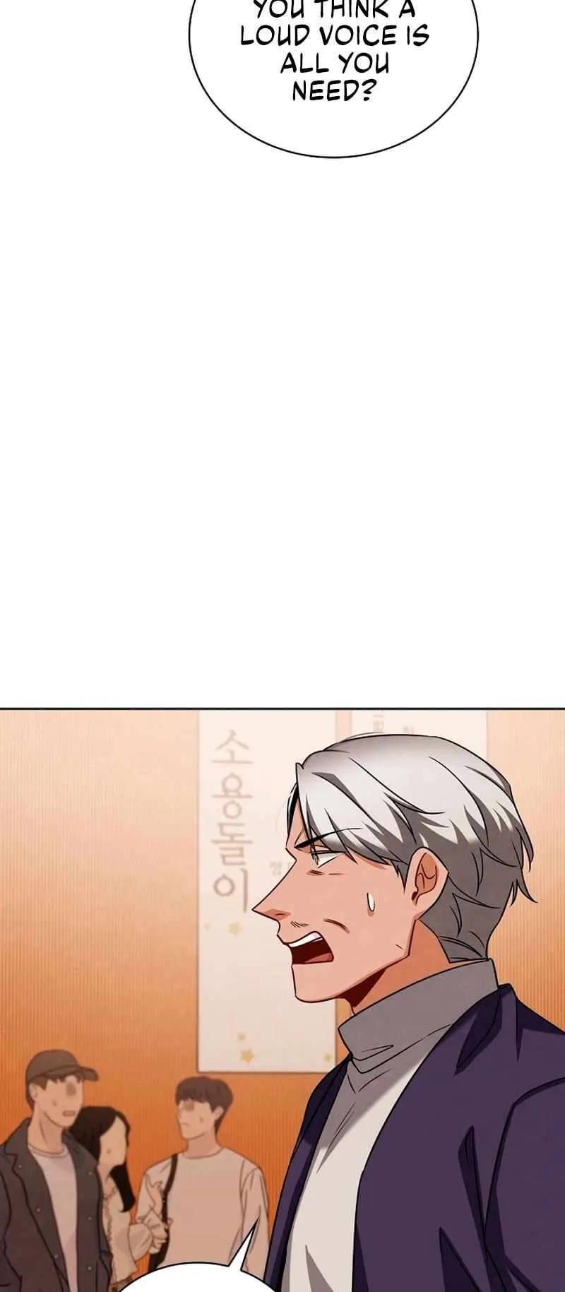 To Be an Actor Chapter 69 page 6