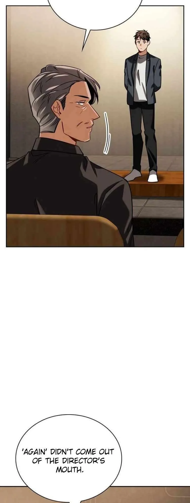 To Be an Actor Chapter 65 page 26