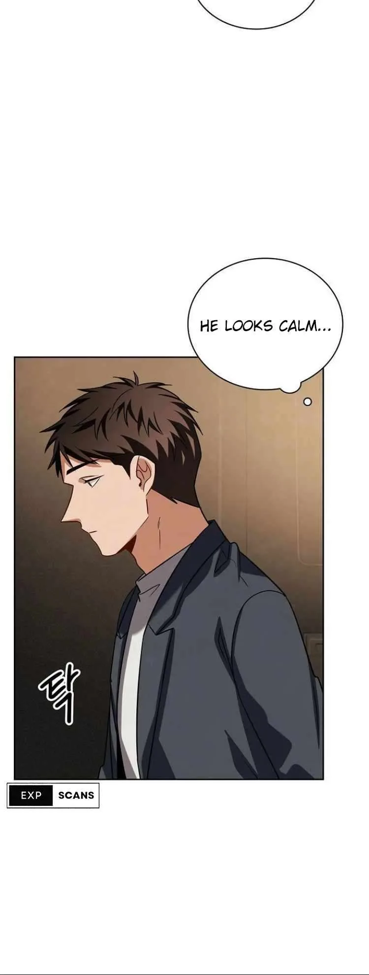 To Be an Actor Chapter 65 page 28