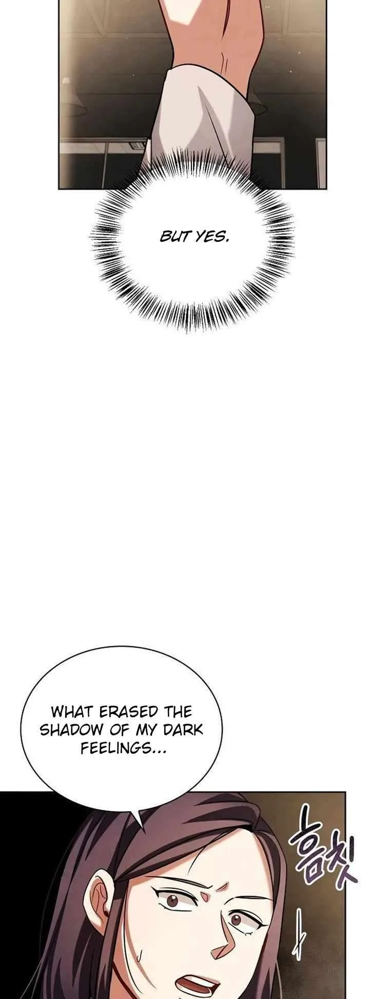 To Be an Actor Chapter 65 page 33