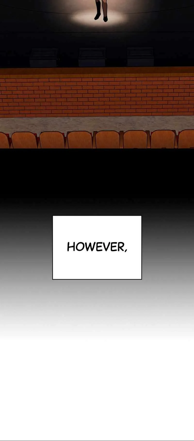 To Be an Actor Chapter 69 page 20
