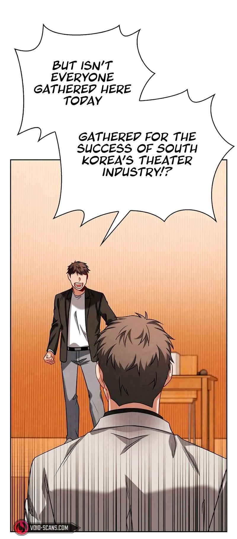 To Be an Actor Chapter 69 page 14