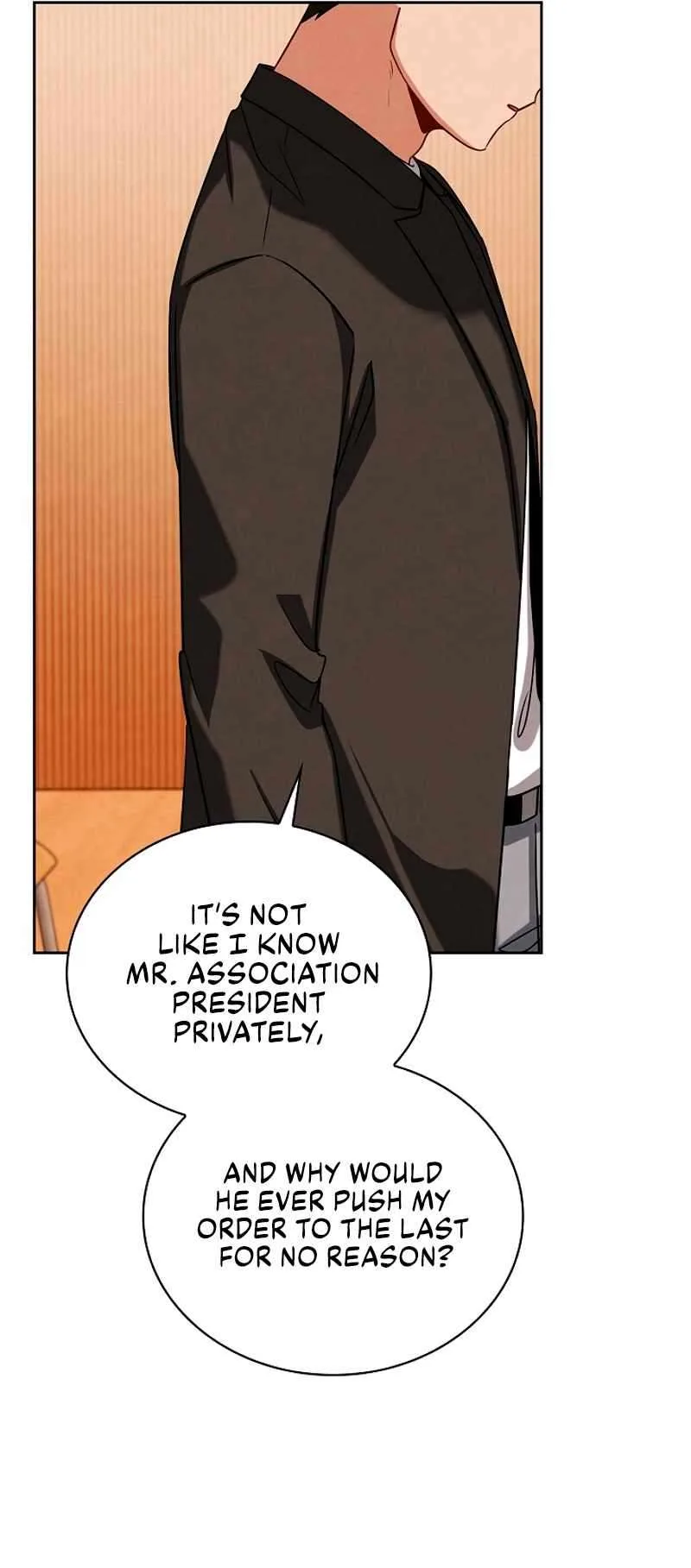 To Be an Actor Chapter 69 page 12