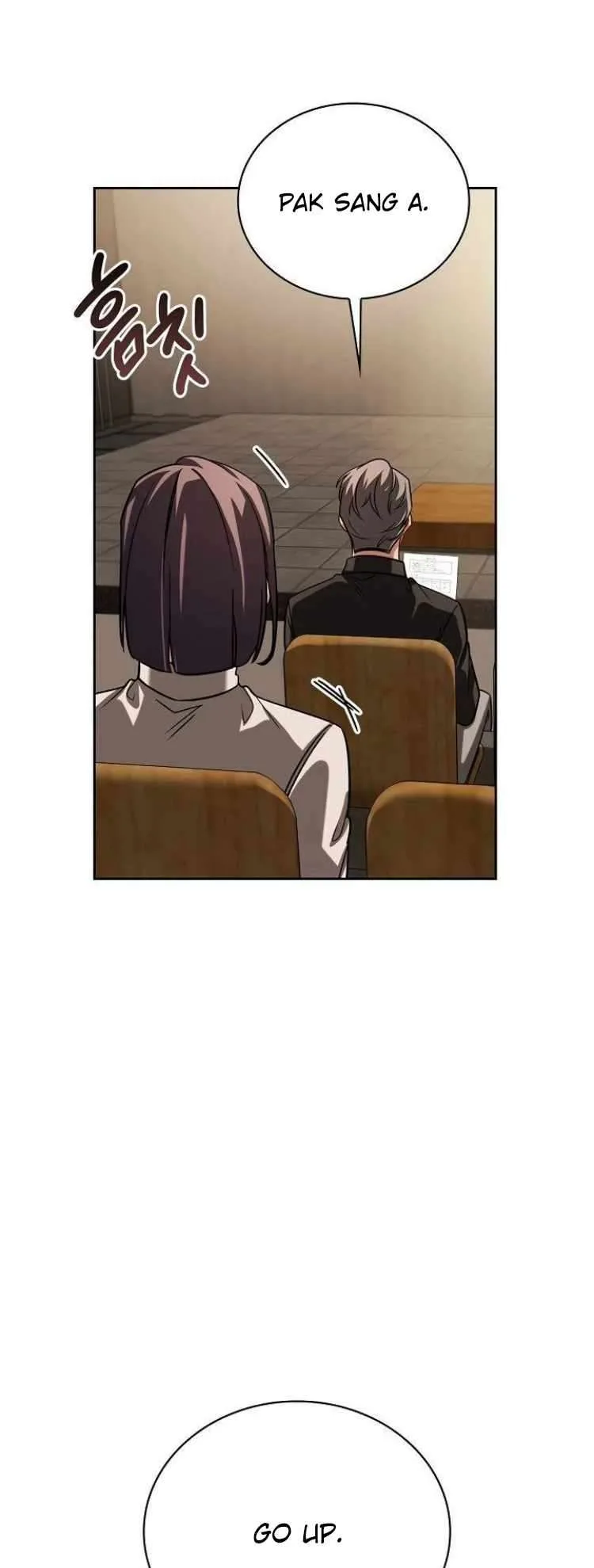 To Be an Actor Chapter 65 page 25