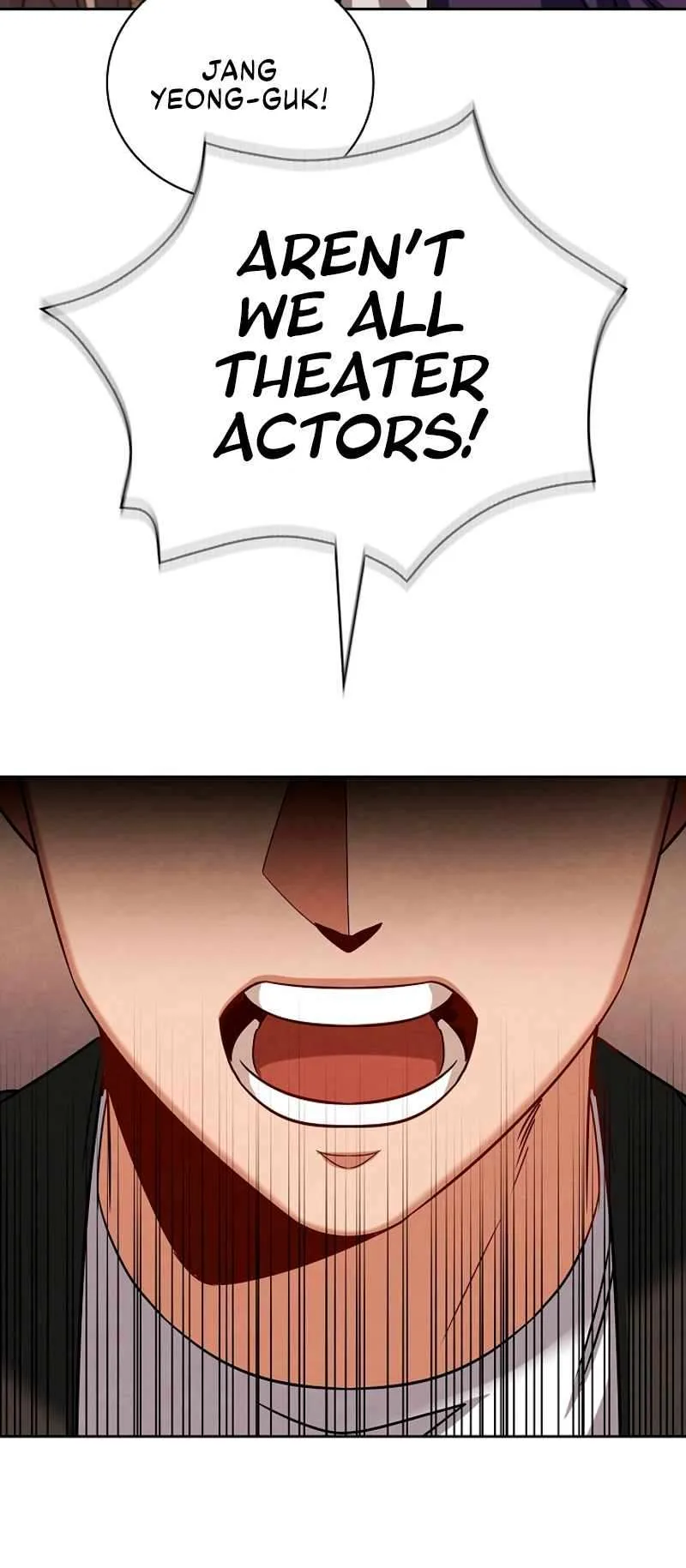 To Be an Actor Chapter 69 page 7