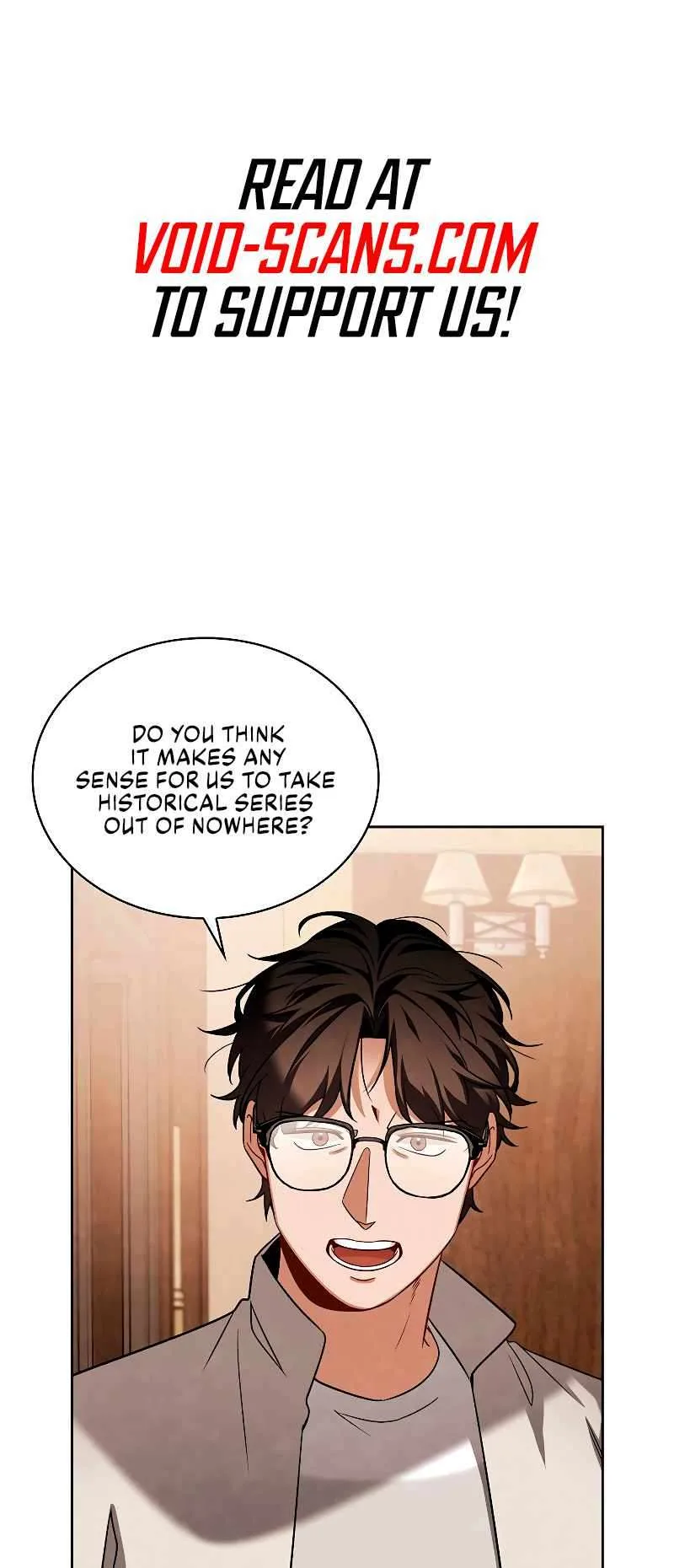 To Be an Actor Chapter 68 page 3