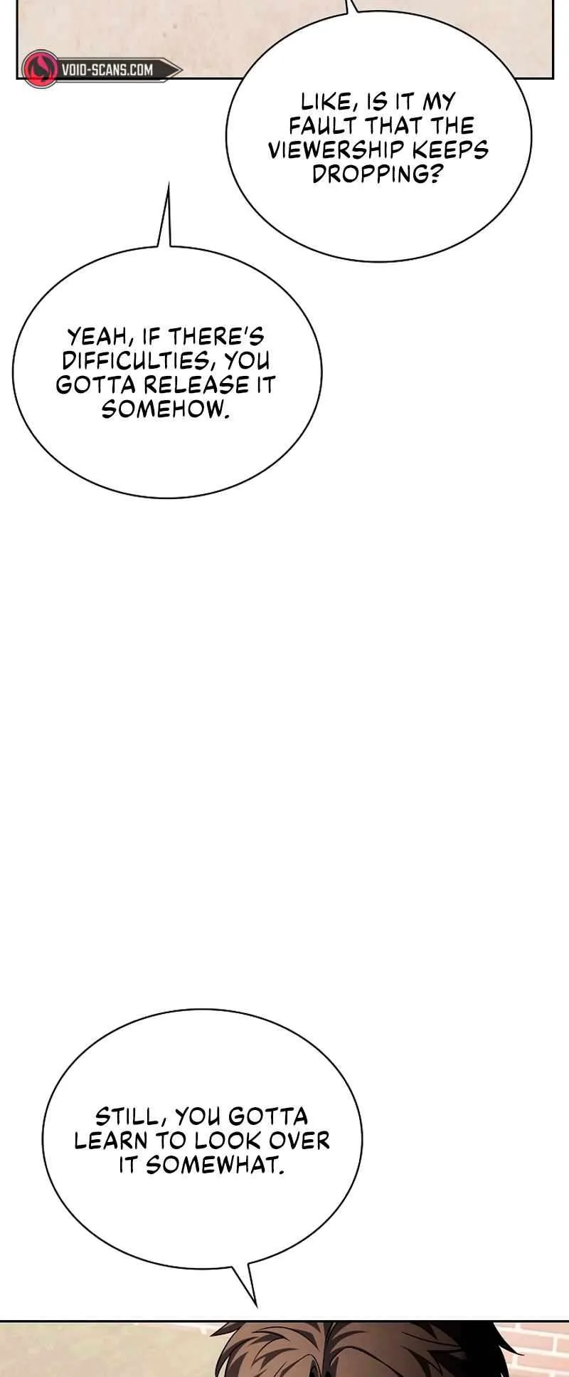 To Be an Actor Chapter 69 page 44