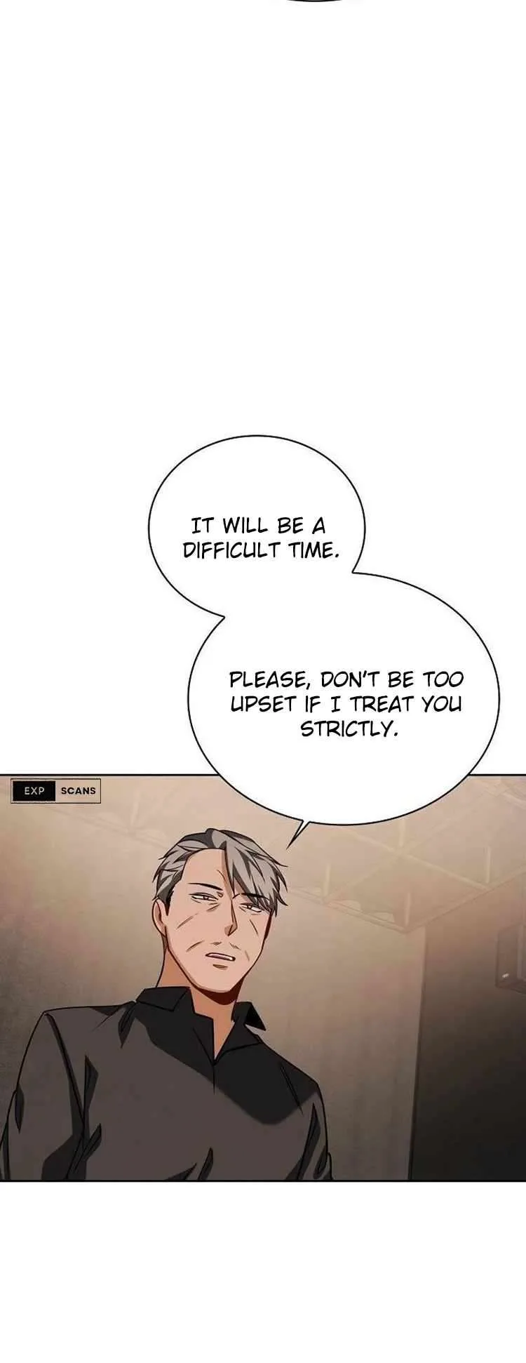 To Be an Actor Chapter 65 page 42