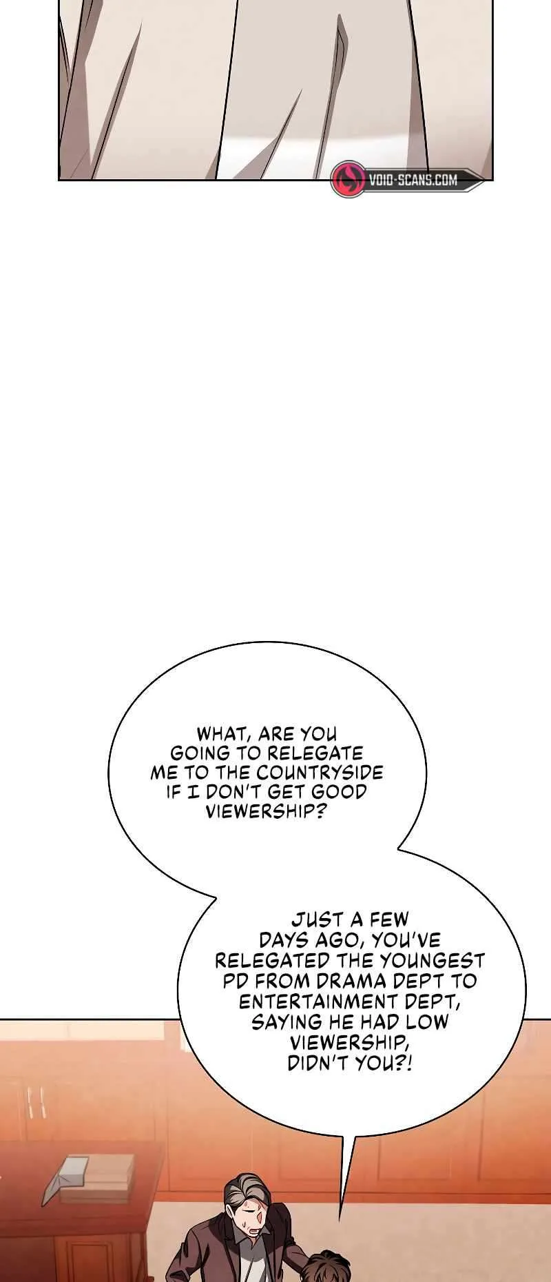 To Be an Actor Chapter 68 page 4