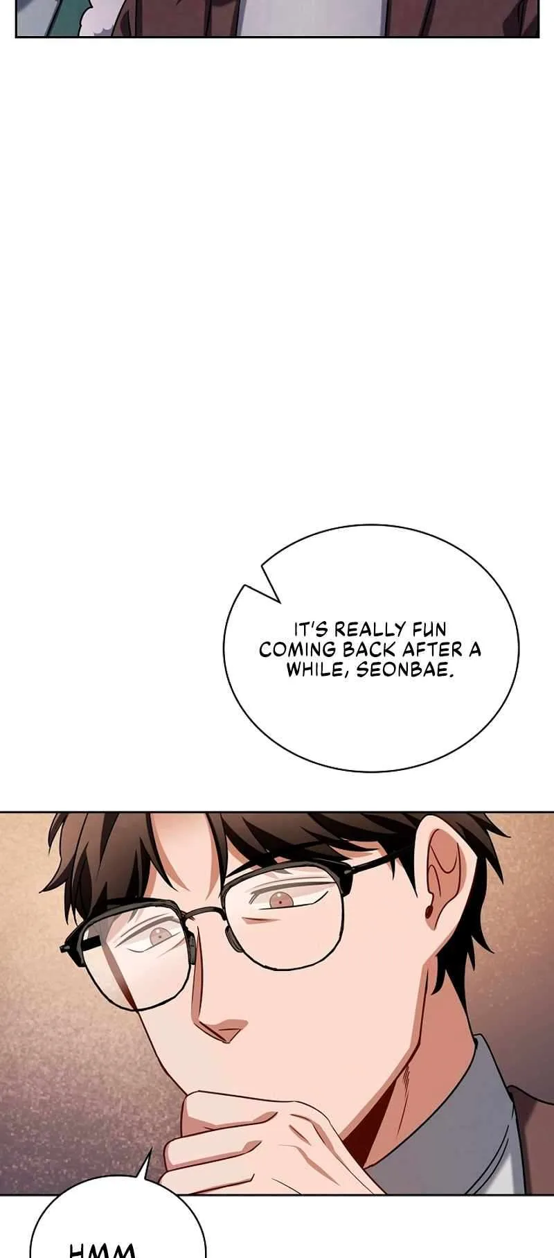 To Be an Actor Chapter 69 page 66