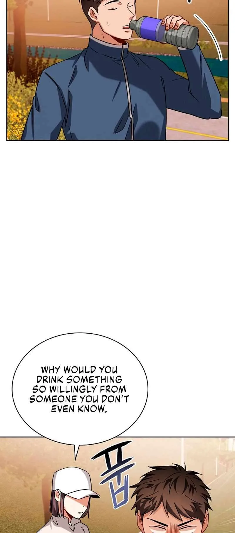 To Be an Actor Chapter 69 page 71
