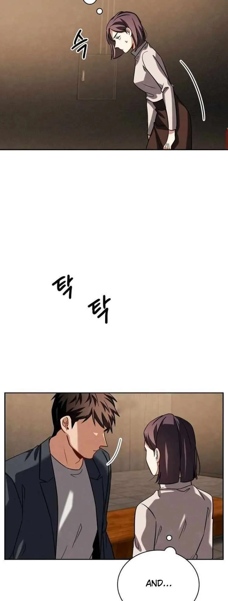 To Be an Actor Chapter 65 page 27