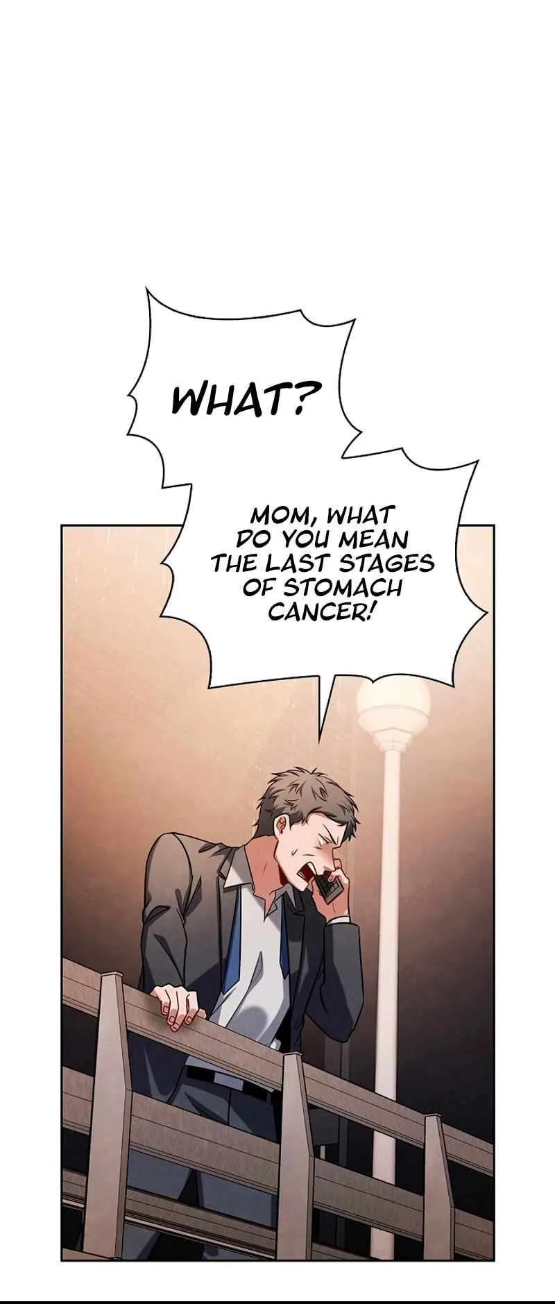 To Be an Actor Chapter 69 page 64