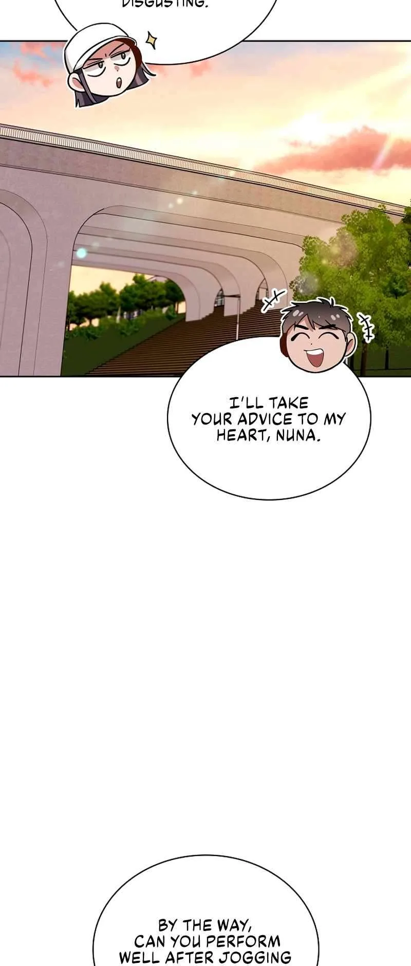 To Be an Actor Chapter 69 page 80