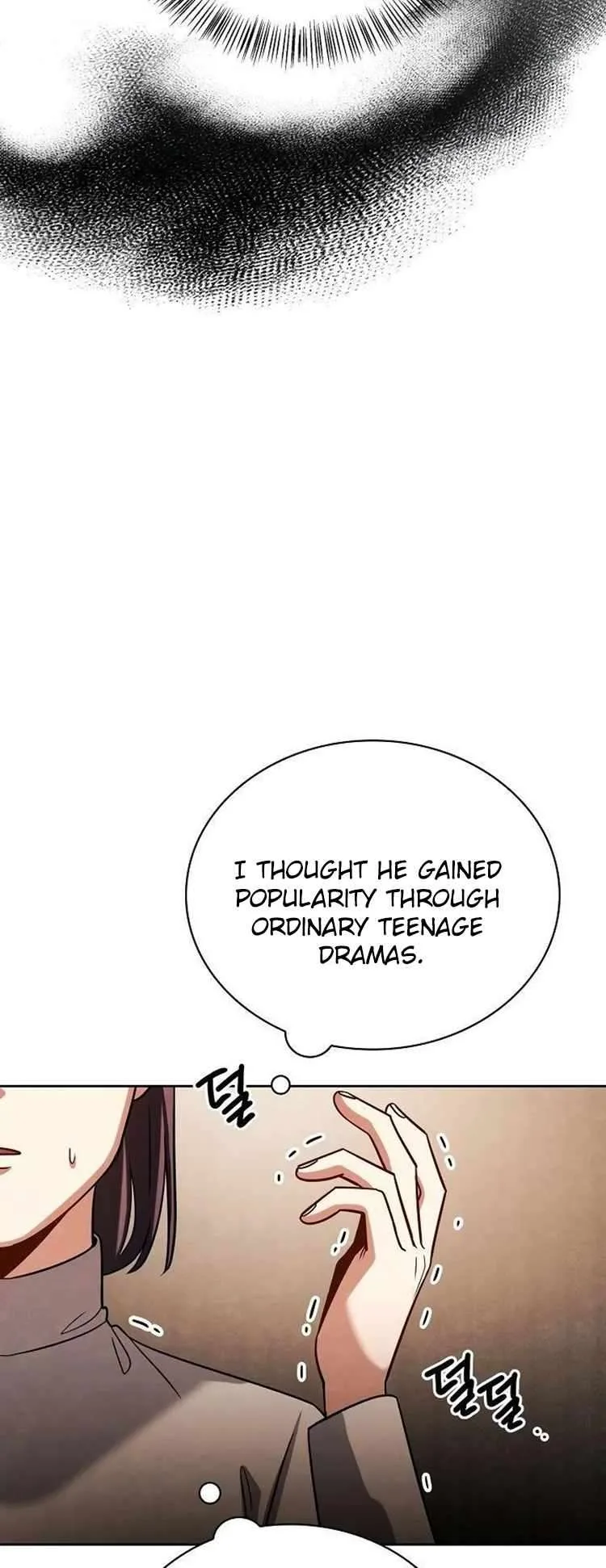 To Be an Actor Chapter 65 page 36