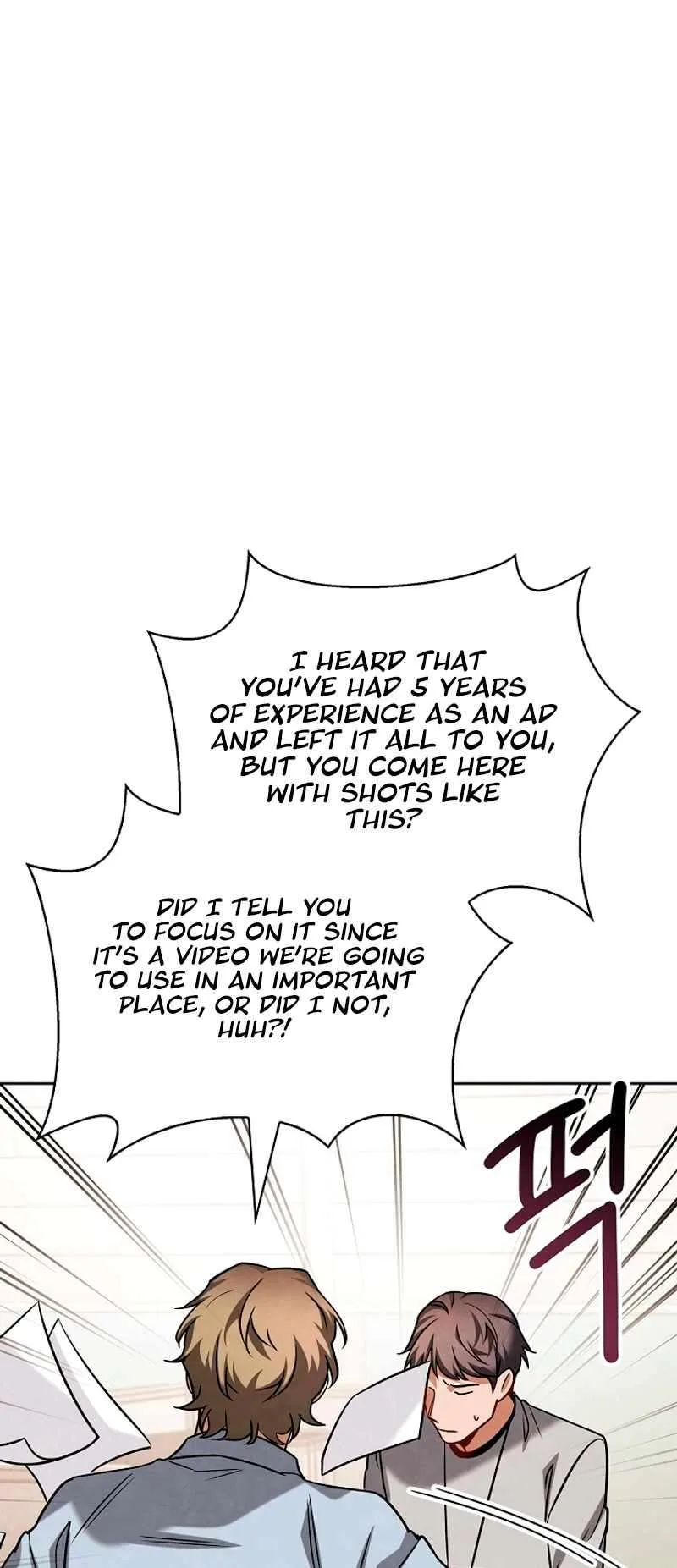 To Be an Actor Chapter 69 page 31