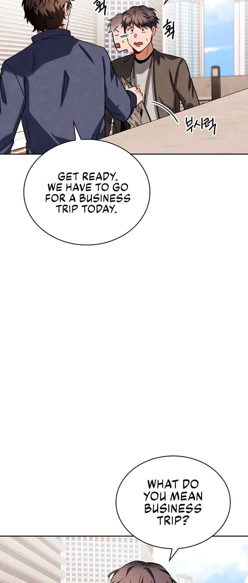 To Be an Actor Chapter 69 page 52