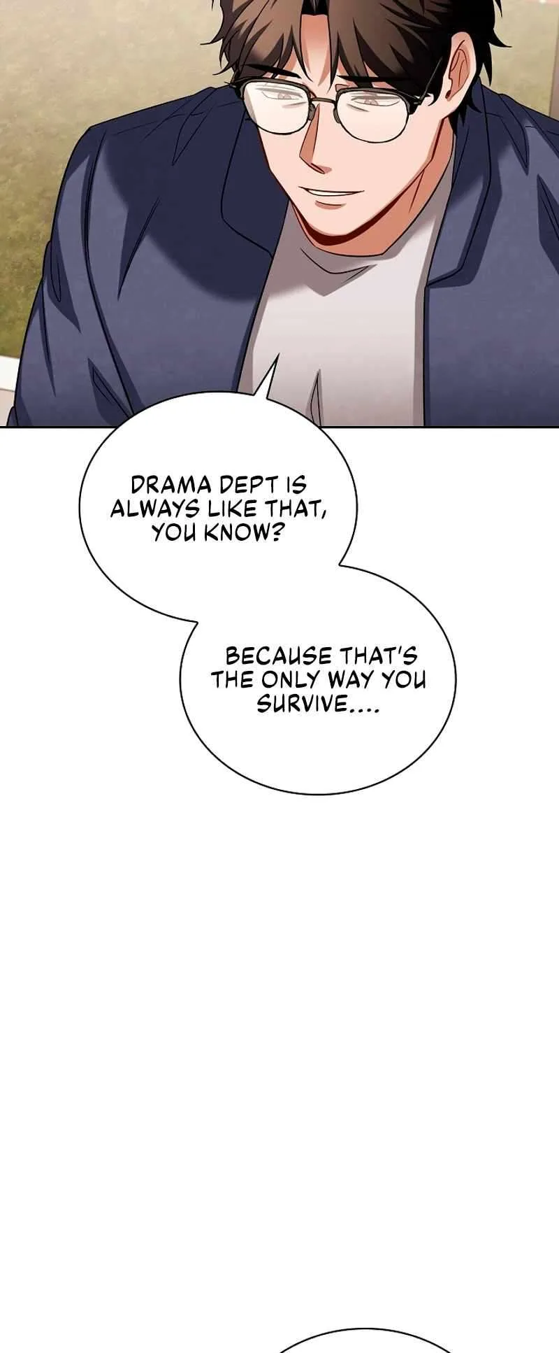 To Be an Actor Chapter 69 page 45