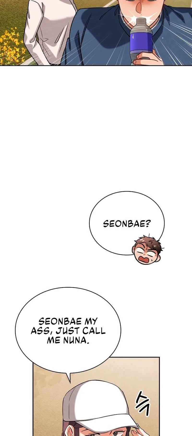 To Be an Actor Chapter 69 page 72