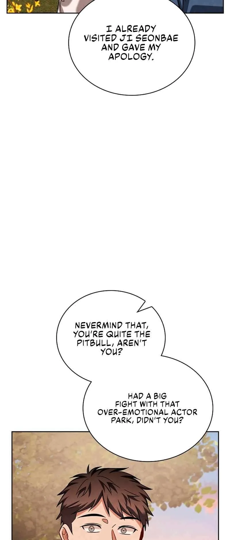 To Be an Actor Chapter 69 page 78