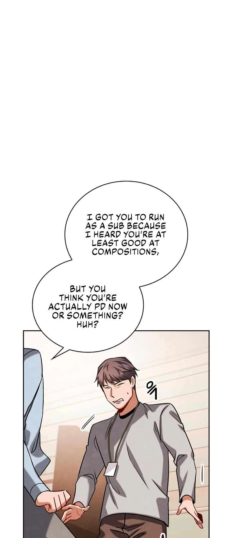 To Be an Actor Chapter 69 page 35