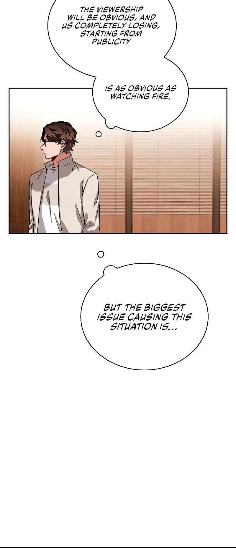 To Be an Actor Chapter 68 page 11