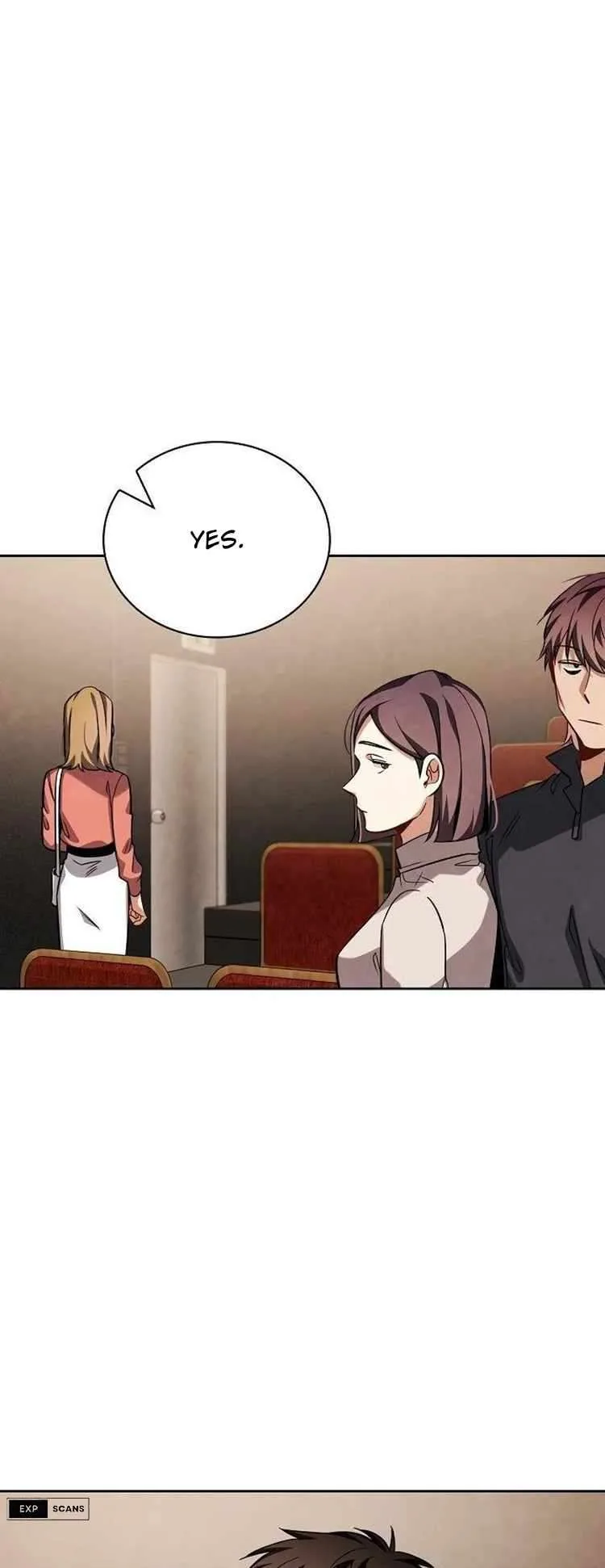 To Be an Actor Chapter 65 page 45