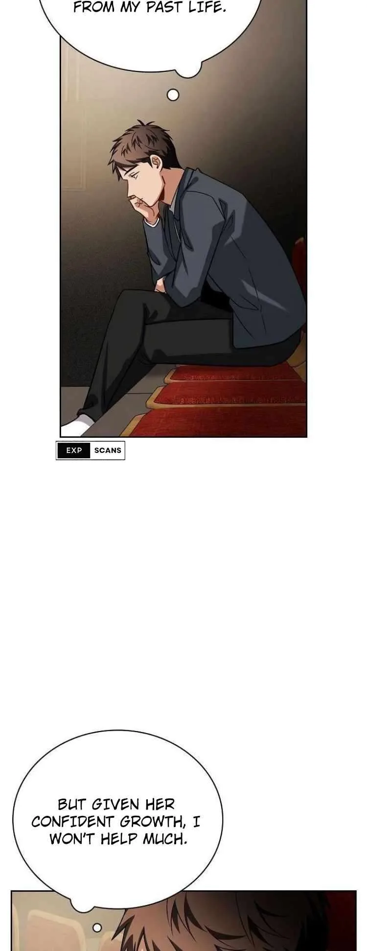 To Be an Actor Chapter 65 page 51