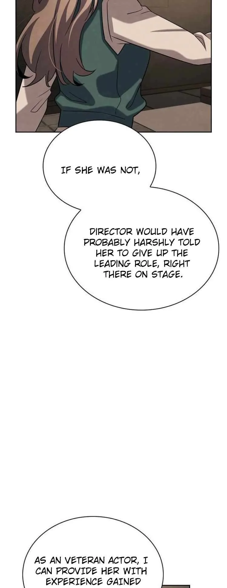 To Be an Actor Chapter 65 page 50