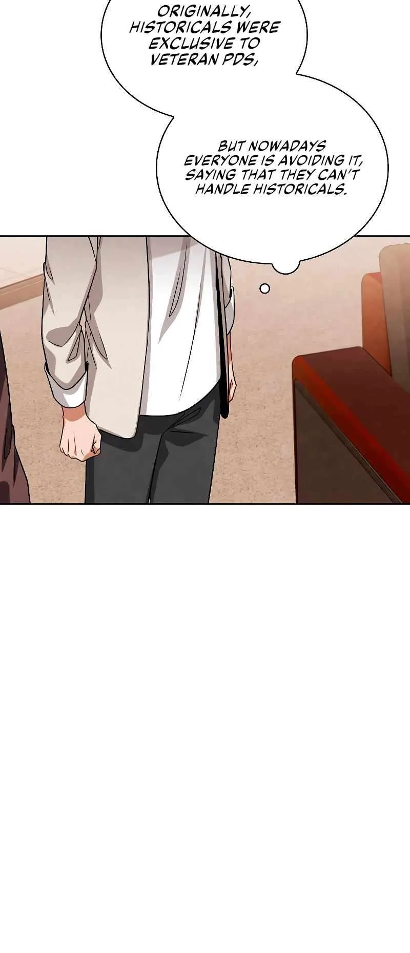 To Be an Actor Chapter 68 page 8