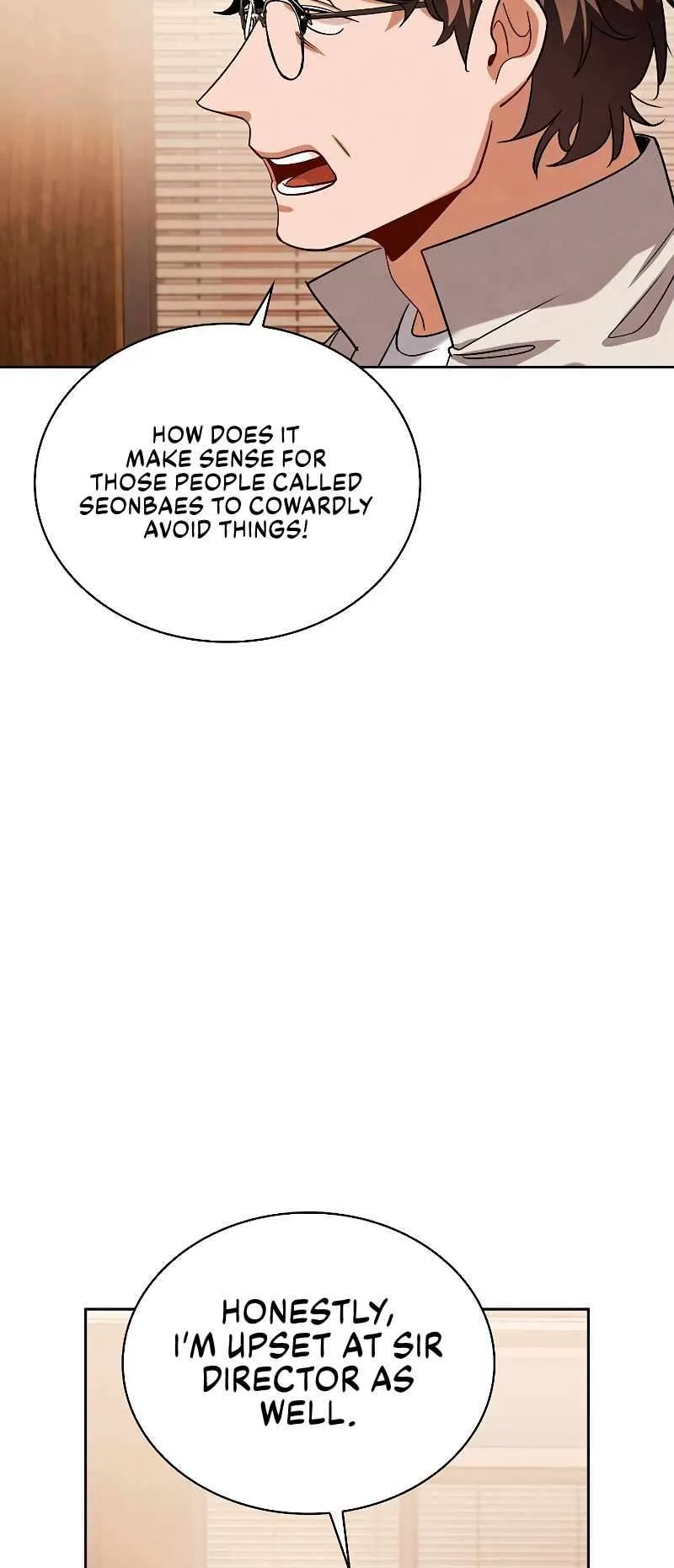 To Be an Actor Chapter 68 page 15