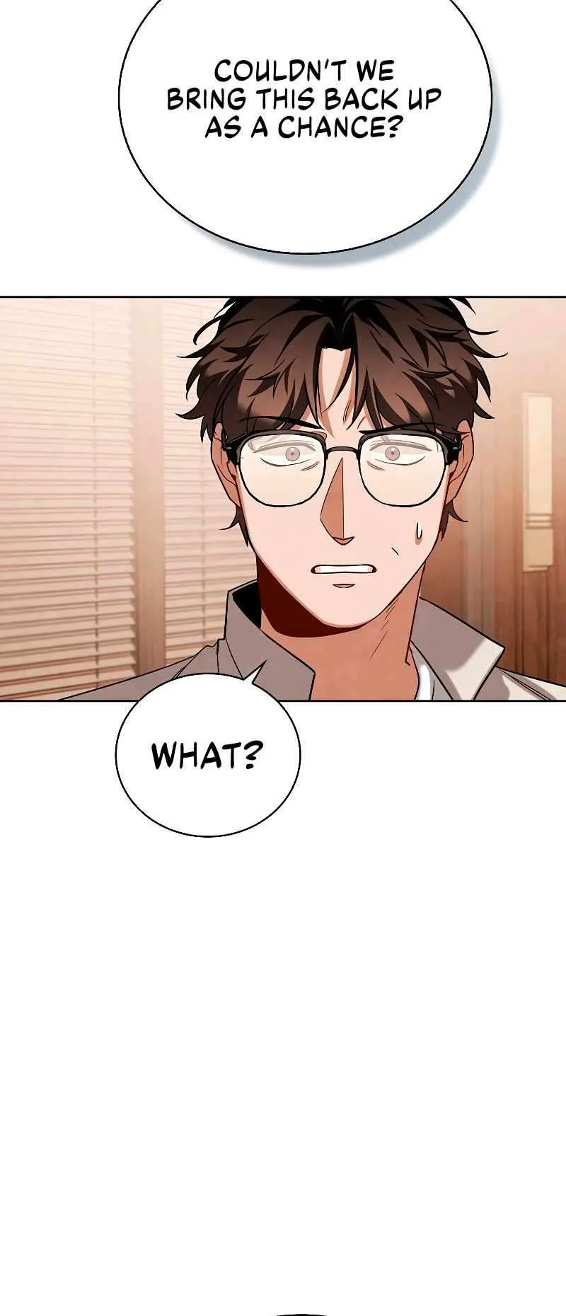 To Be an Actor Chapter 68 page 18
