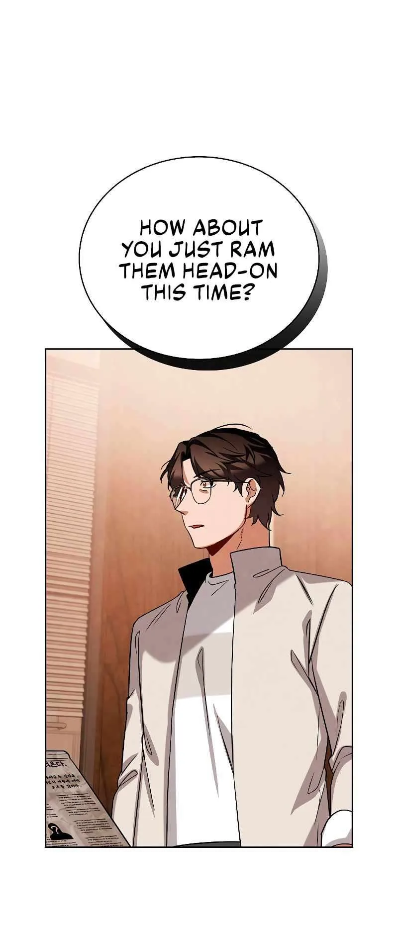 To Be an Actor Chapter 68 page 26
