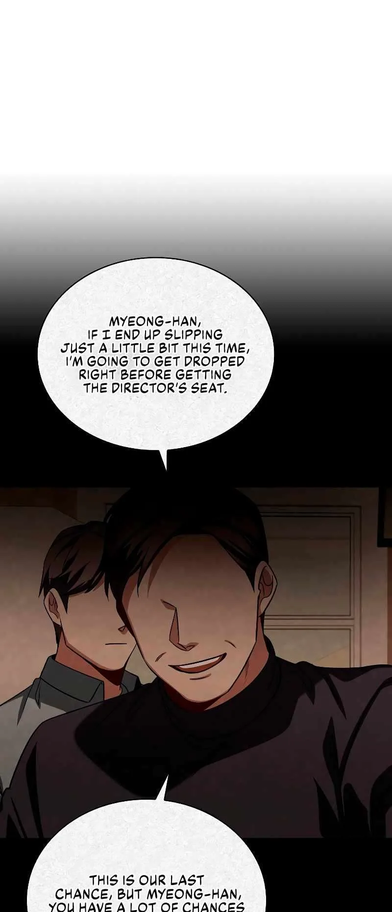 To Be an Actor Chapter 68 page 13